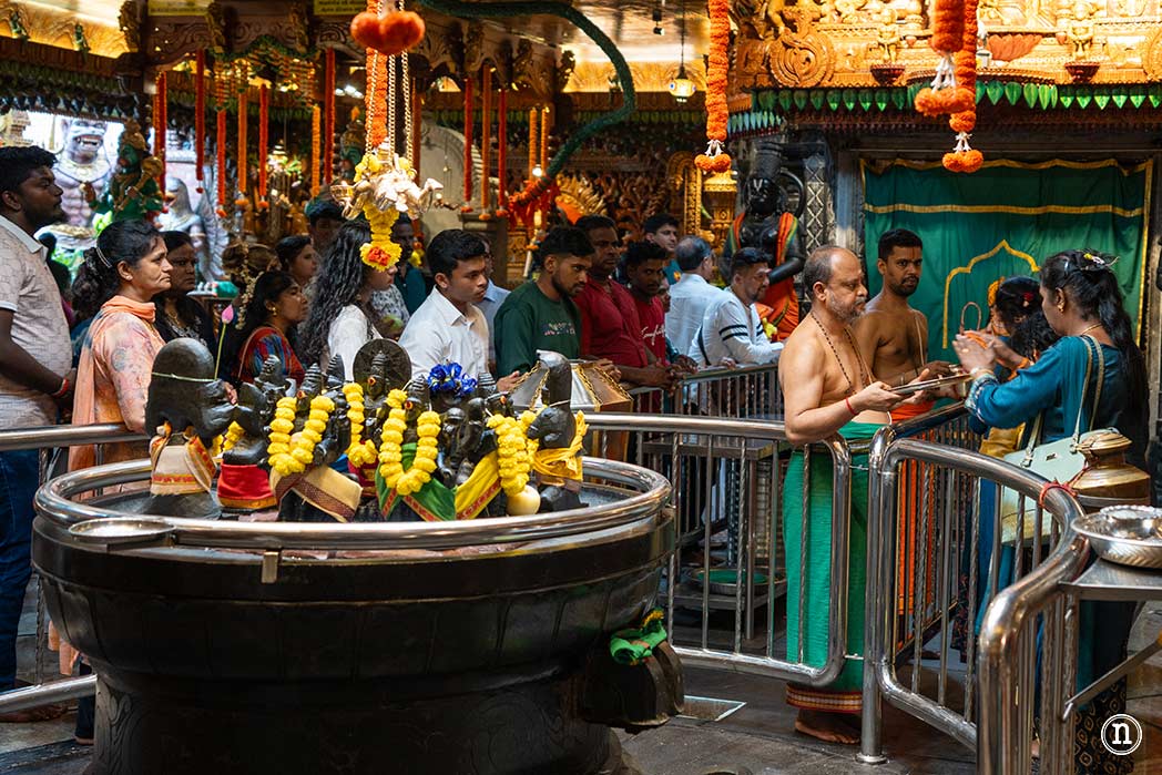 Kuala Lumpur, que ver en la Capital de las Luces