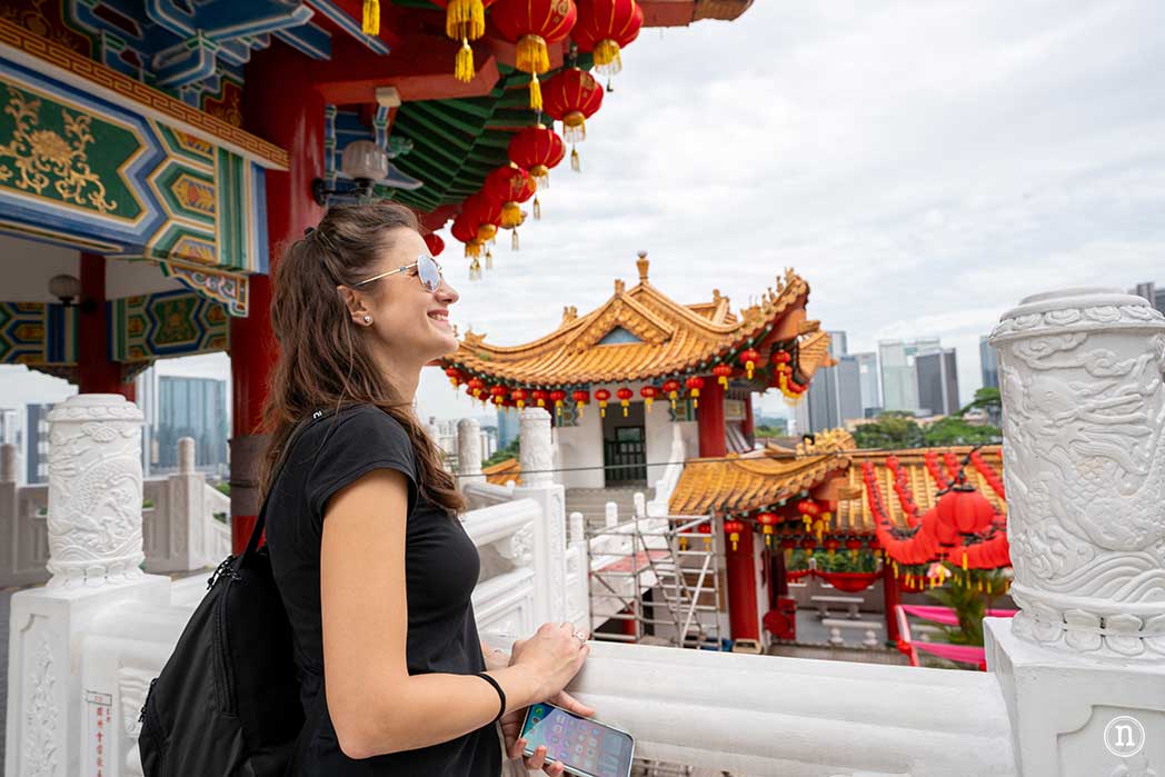 Kuala Lumpur, que ver en la Capital de las Luces