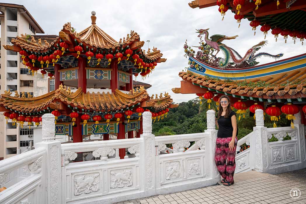 Kuala Lumpur, que ver en la Capital de las Luces