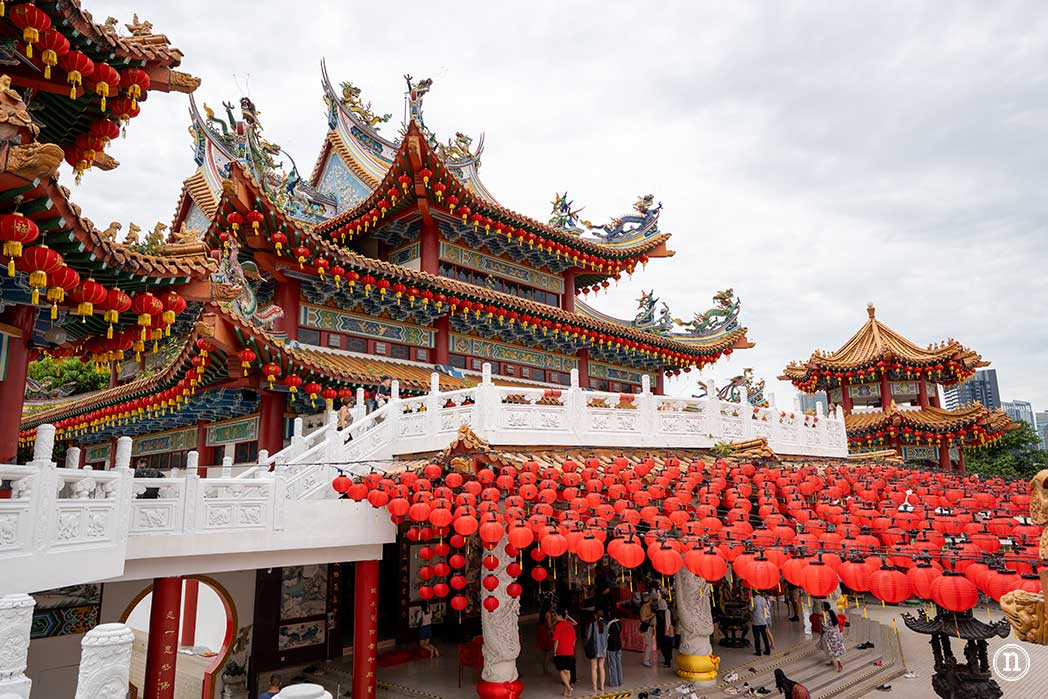 Kuala Lumpur, que ver en la Capital de las Luces