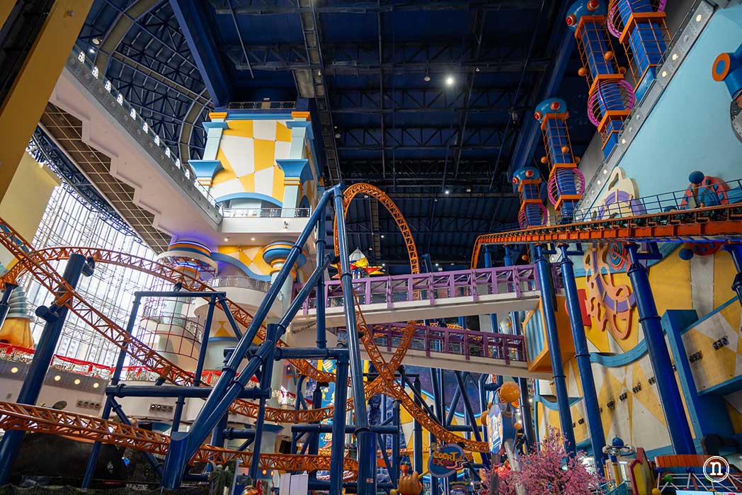 Kuala Lumpur, que ver en la Capital de las Luces