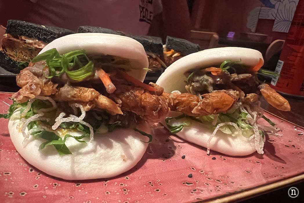 Donde comer en Kuala Lumpur, que ver en la Capital de las Luces