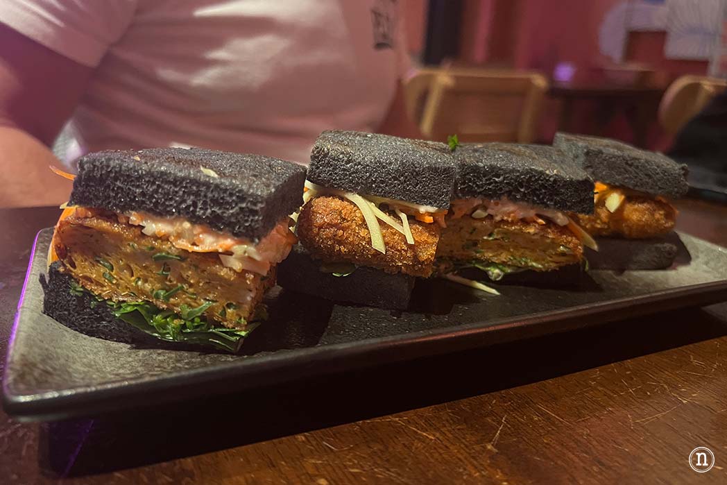 Donde comer en Kuala Lumpur, que ver en la Capital de las Luces