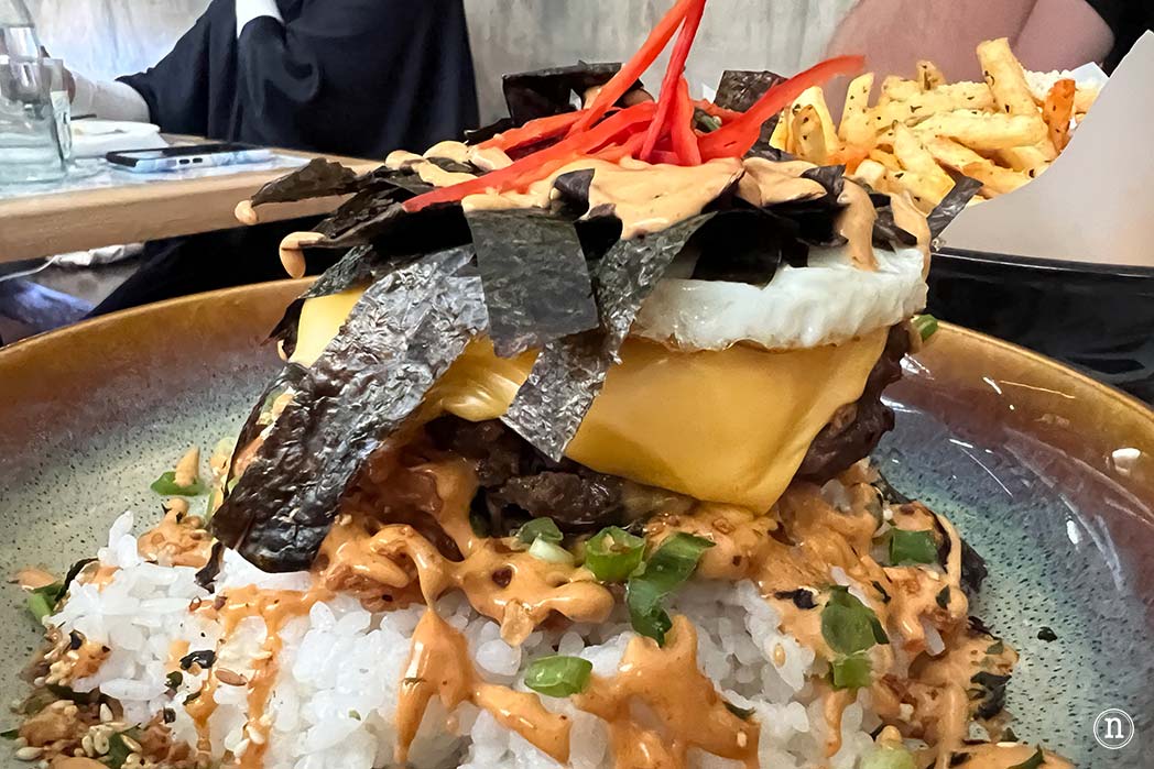 Donde comer en Kuala Lumpur, que ver en la Capital de las Luces