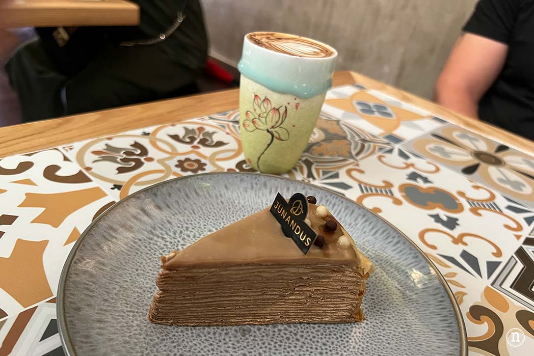 Donde comer en Kuala Lumpur, que ver en la Capital de las Luces