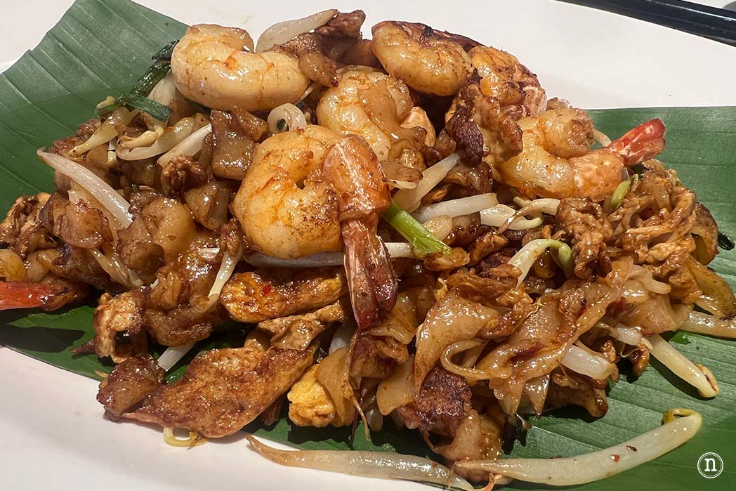 Donde comer en Kuala Lumpur, que ver en la Capital de las Luces