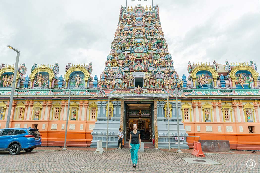 Kuala Lumpur, que ver en la Capital de las Luces