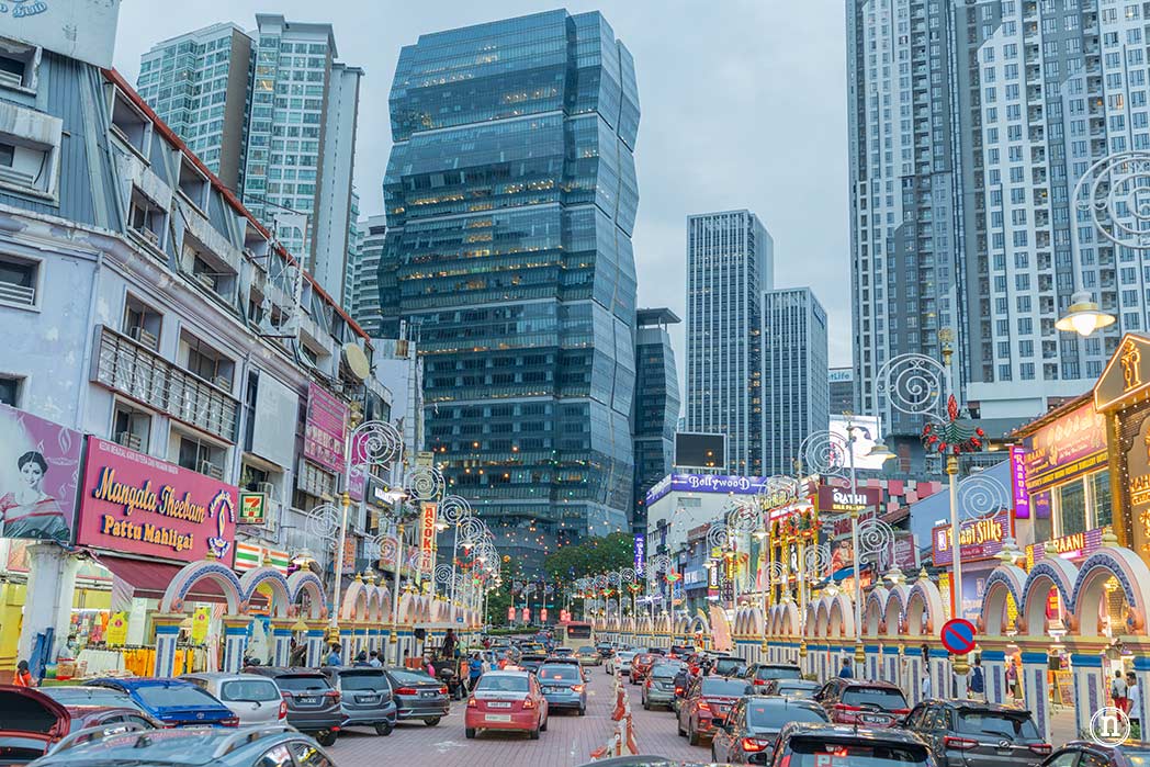 Kuala Lumpur, que ver en la Capital de las Luces