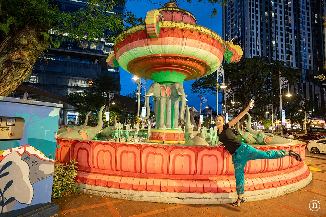 Kuala Lumpur, que ver en la Capital de las Luces