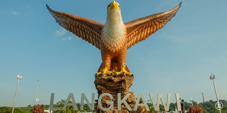 Langkawi, Malasia que ver en el paraíso del mar de Andamán