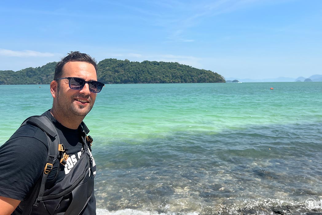 Langkawi, Malasia que ver en el paraíso del mar de Andamán 
