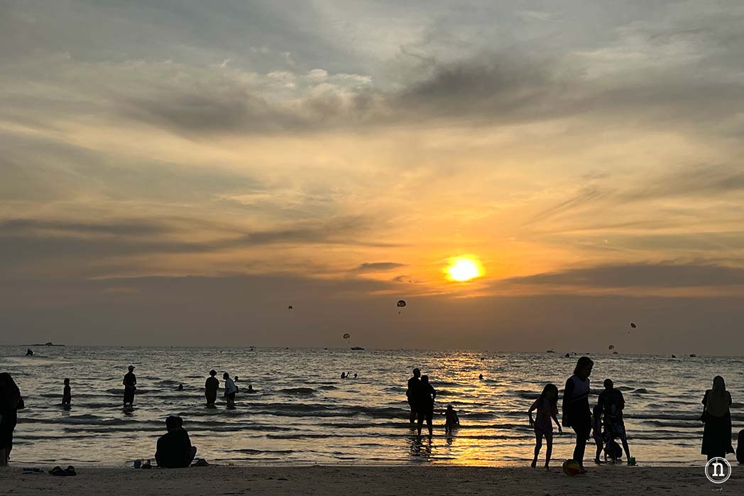Langkawi, Malasia que ver en el paraíso del mar de Andamán 