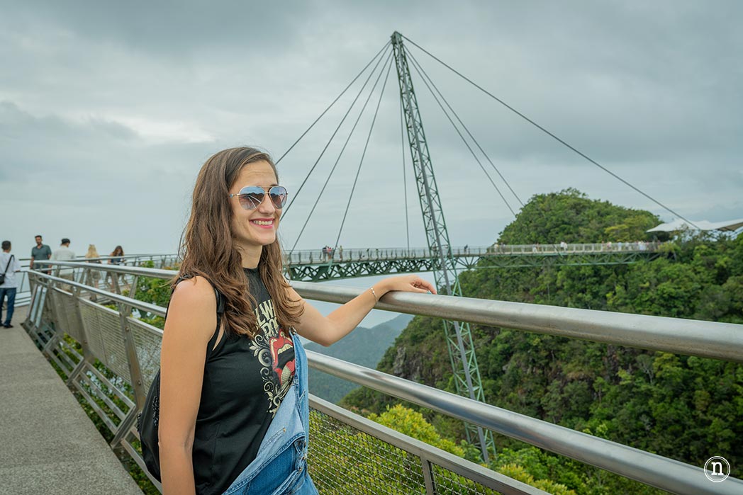 Langkawi, Malasia que ver en el paraíso del mar de Andamán