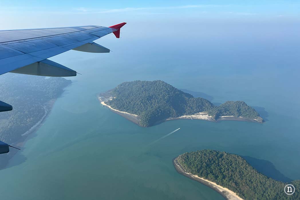 Langkawi, Malasia: que ver en el paraíso del mar de Andamán
