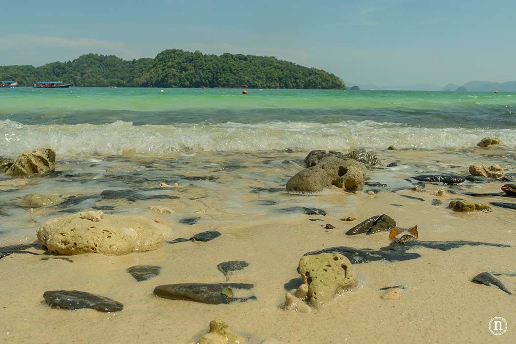 Langkawi, Malasia que ver en el paraíso del mar de Andamán 