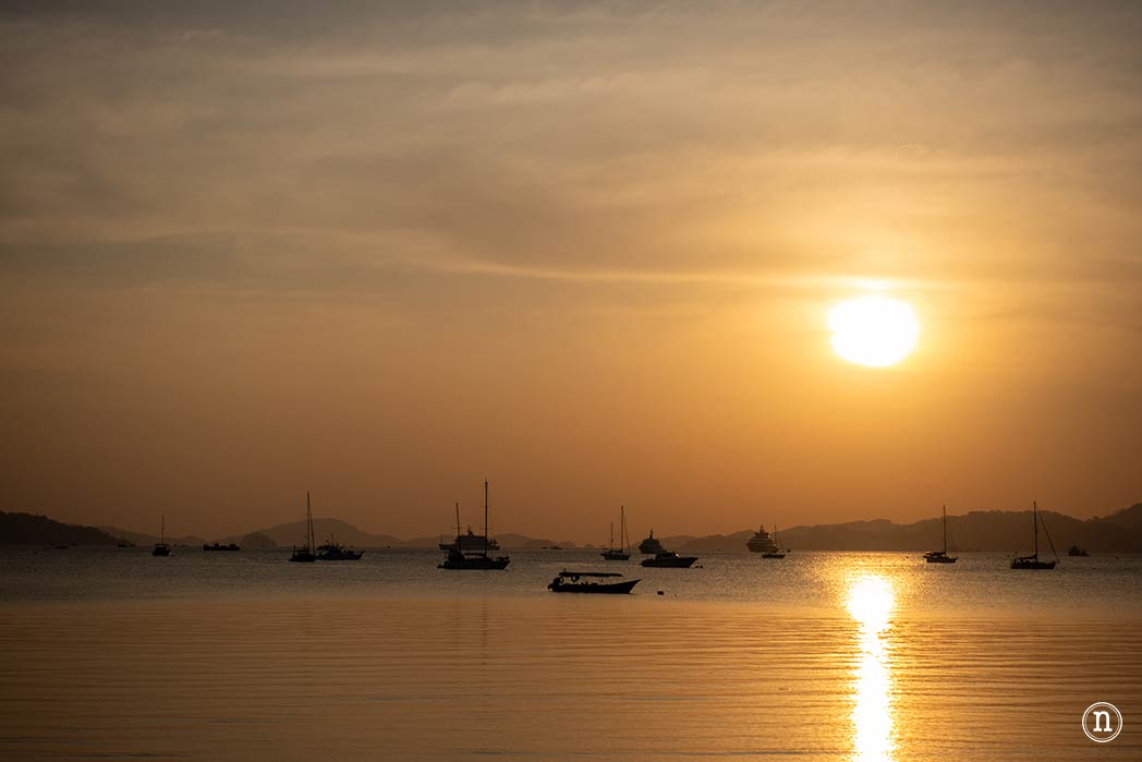 Langkawi, Malasia que ver en el paraíso del mar de Andamán 