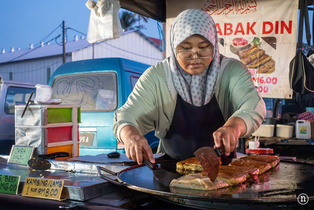 Langkawi, Malasia que ver en el paraíso del mar de Andamán 