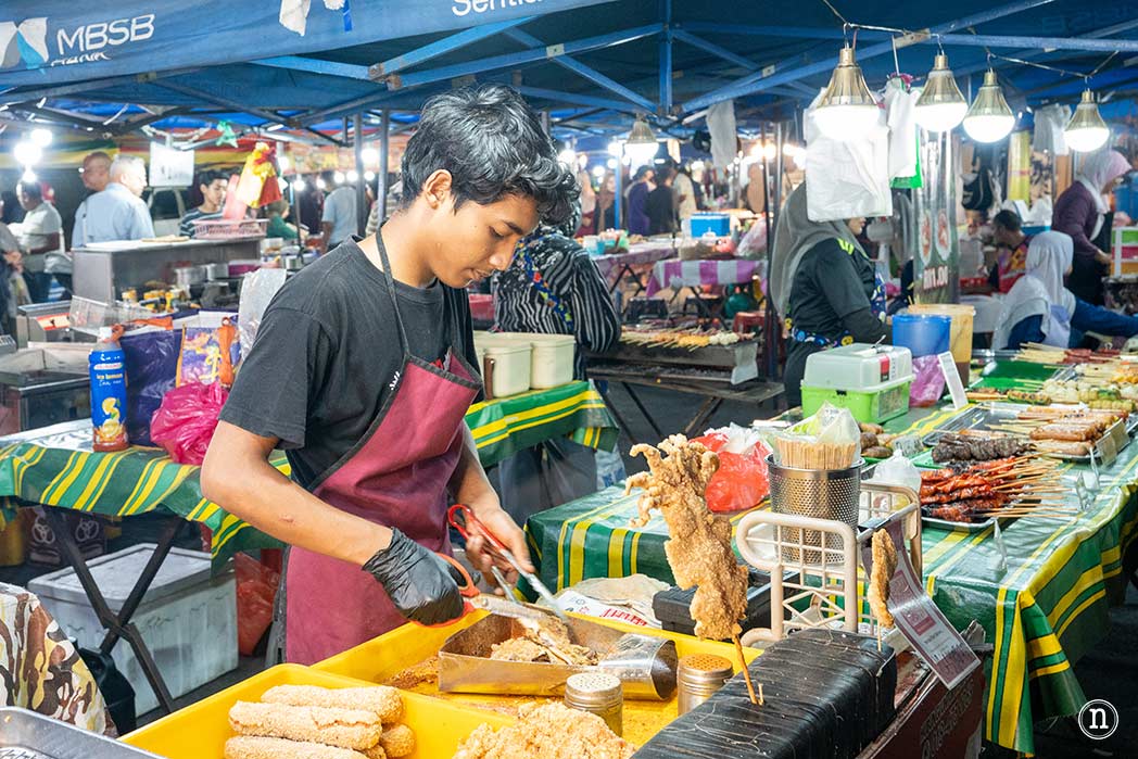 Langkawi, Malasia que ver en el paraíso del mar de Andamán
