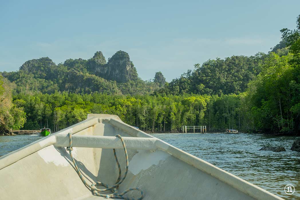 Langkawi, Malasia que ver en el paraíso del mar de Andamán 
