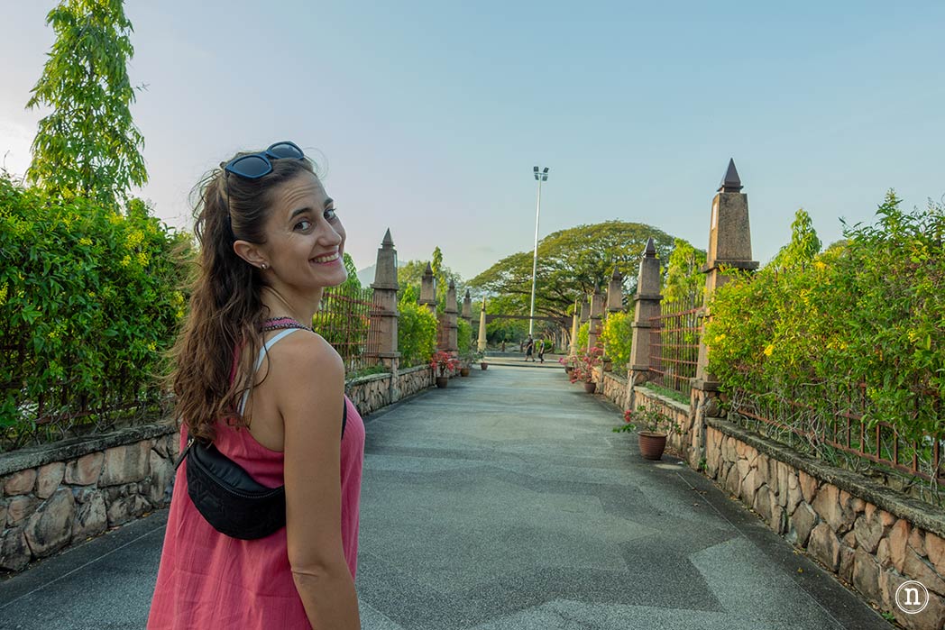 Langkawi, Malasia que ver en el paraíso del mar de Andamán 