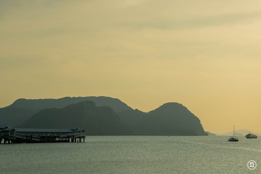Langkawi, Malasia que ver en el paraíso del mar de Andamán 