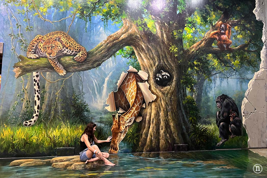 Langkawi, Malasia que ver en el paraíso del mar de Andamán