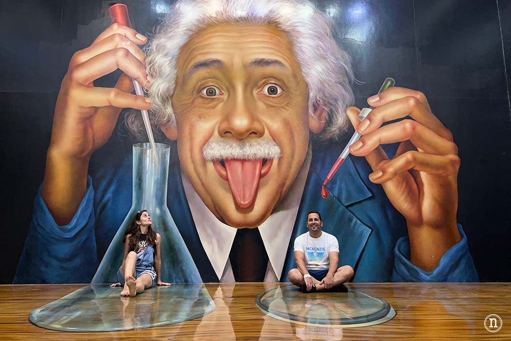 Langkawi, Malasia que ver en el paraíso del mar de Andamán