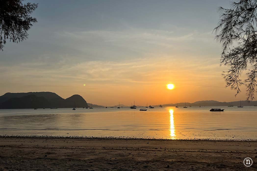 Langkawi, Malasia que ver en el paraíso del mar de Andamán 