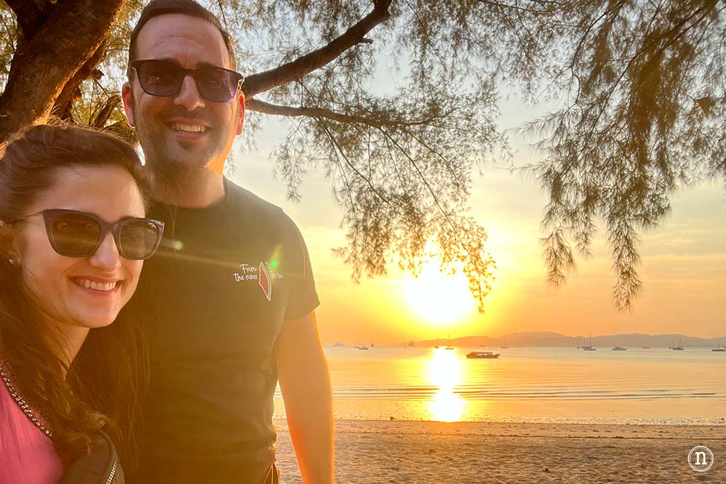 Langkawi, Malasia que ver en el paraíso del mar de Andamán 