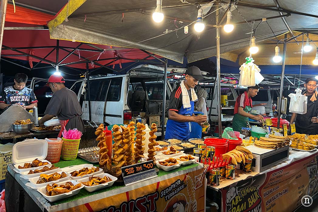 Langkawi, Malasia que ver en el paraíso del mar de Andamán