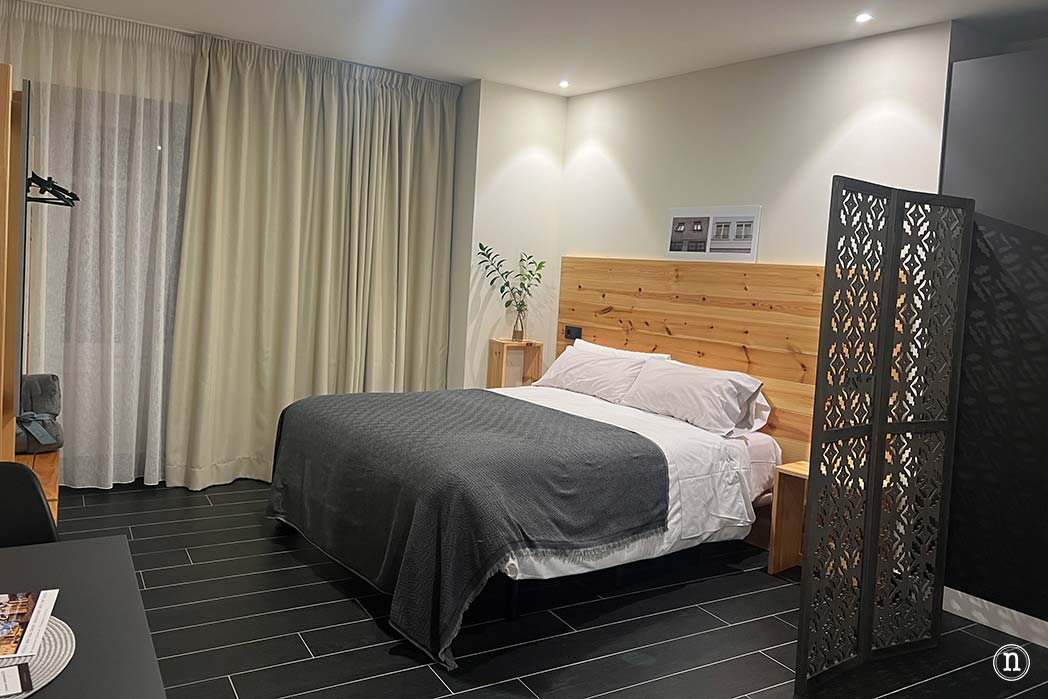 Apartamentos Lumen Place Mondoñedo, tu escapada perfecta en A Mariña Lucense