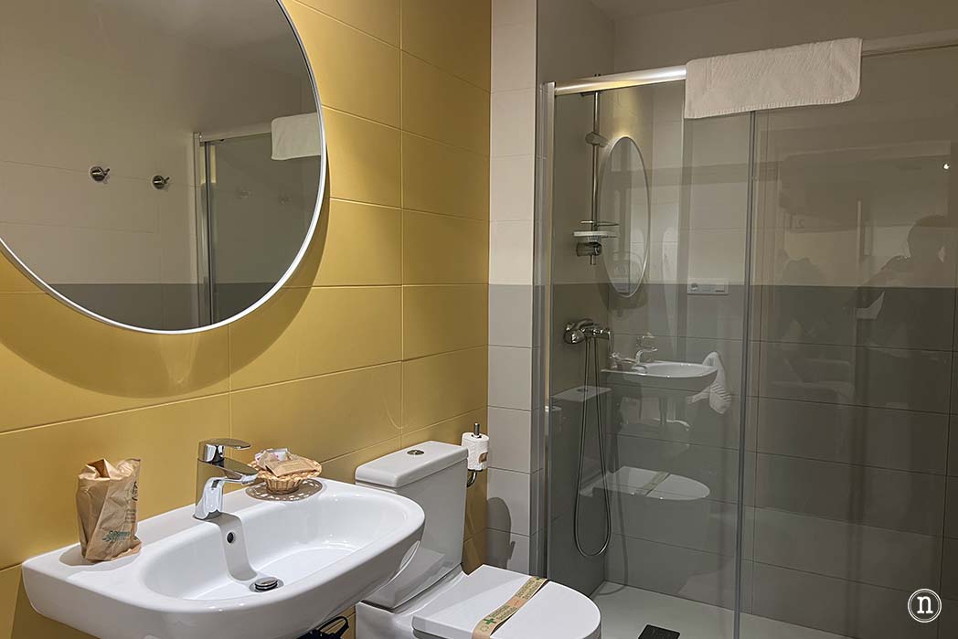 Apartamentos Lumen Place Mondoñedo, tu escapada perfecta en A Mariña Lucense