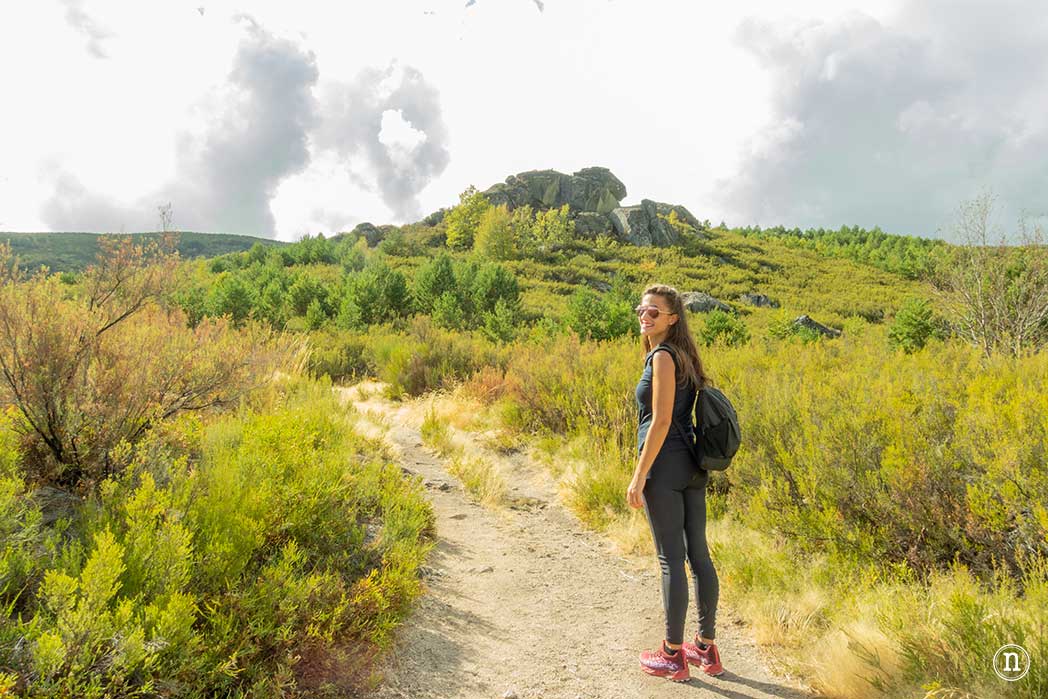 Bosque del Tejedelo, magia en Requejo de Sanabria, Zamora