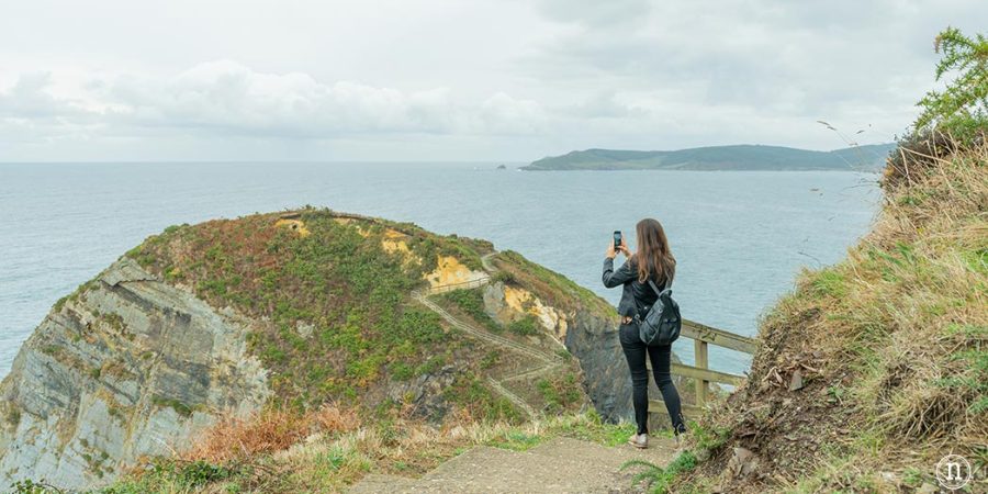 Fuciño do Porco, increíble ruta en la Mariña Lucense