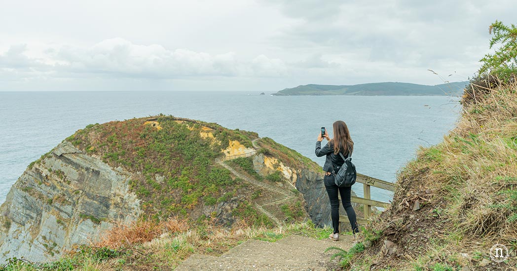 Fuciño do Porco, increíble ruta en la Mariña Lucense