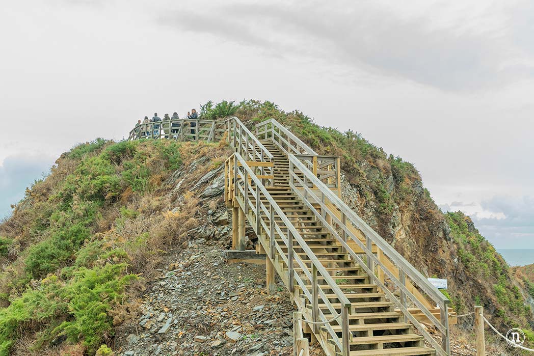 Fuciño do Porco, increíble ruta en la Mariña Lucense