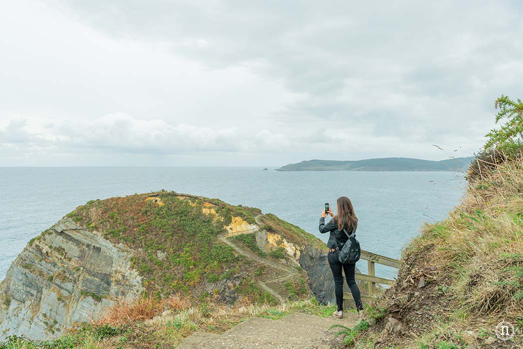 Fuciño do Porco, increíble ruta en la Mariña Lucense