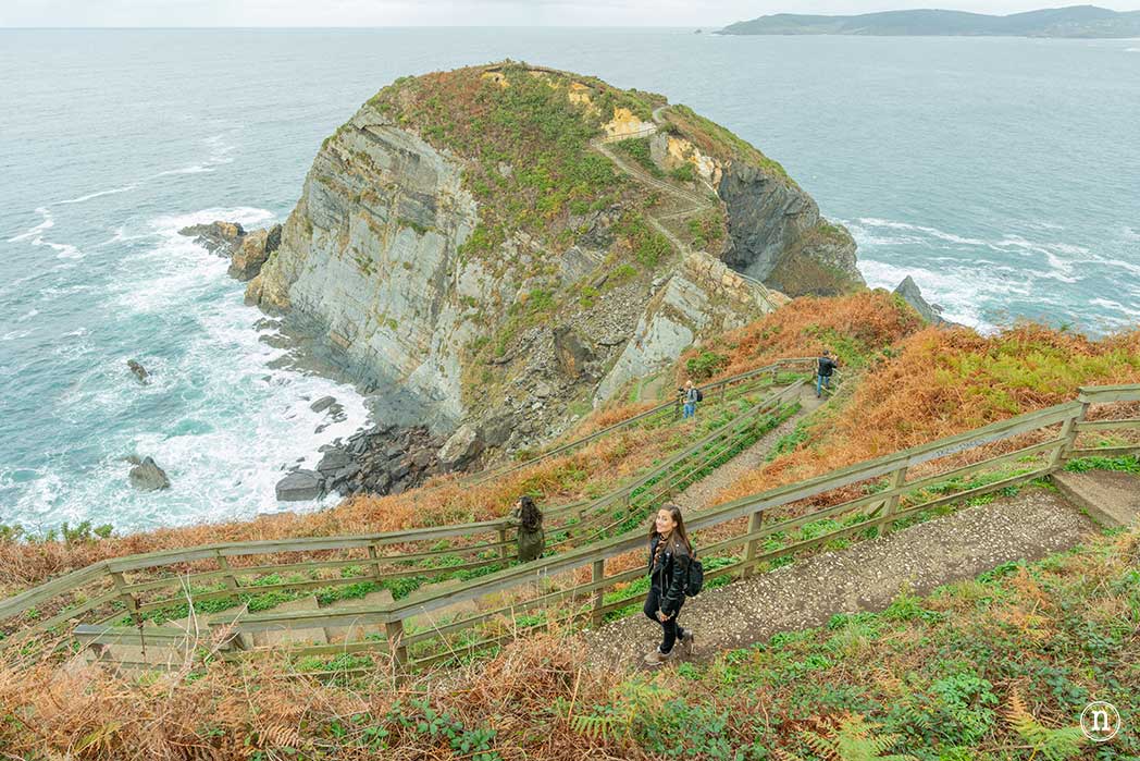 Fuciño do Porco, increíble ruta en la Mariña Lucense