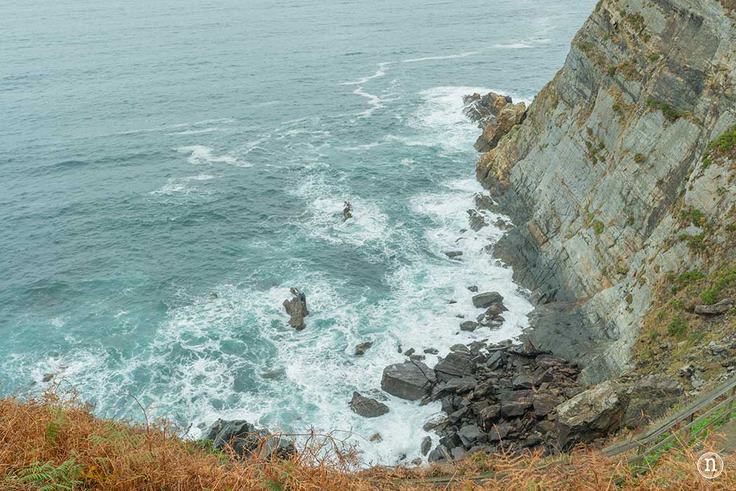 Fuciño do Porco, increíble ruta en la Mariña Lucense