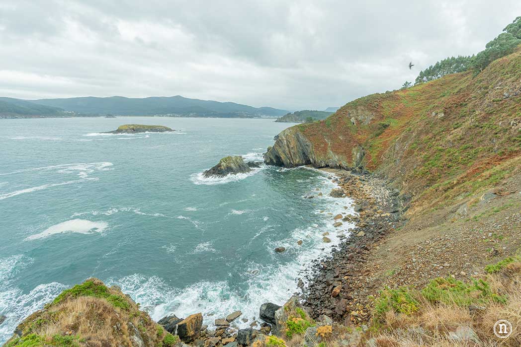 Fuciño do Porco, increíble ruta en la Mariña Lucense 