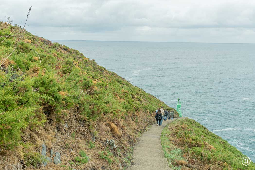 Fuciño do Porco, increíble ruta en la Mariña Lucense