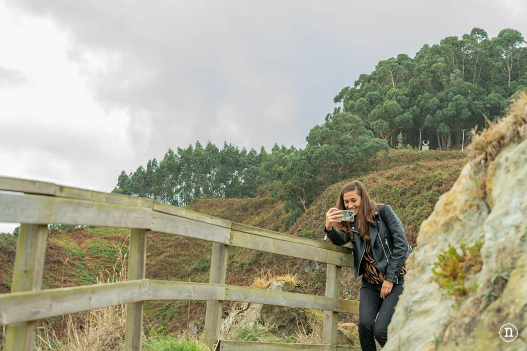 Fuciño do Porco, increíble ruta en la Mariña Lucense
