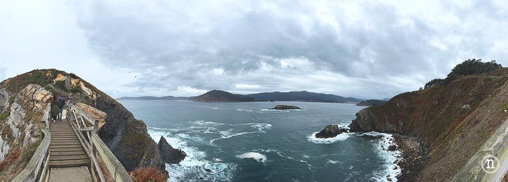 Fuciño do Porco, increíble ruta en la Mariña Lucense
