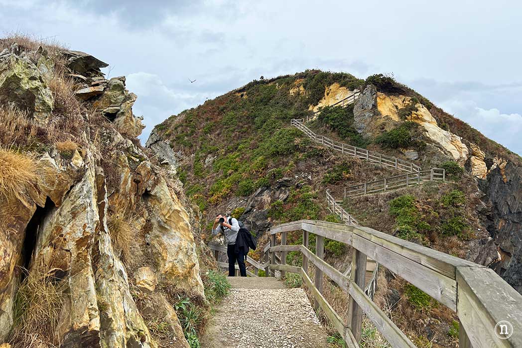 Fuciño do Porco, increíble ruta en la Mariña Lucense