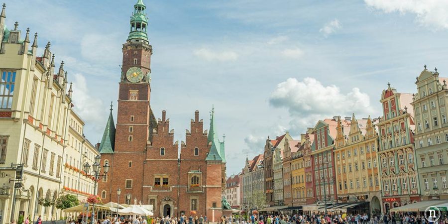 Wroclaw (Breslavia) que ver y hacer en tu escapada a Polonia