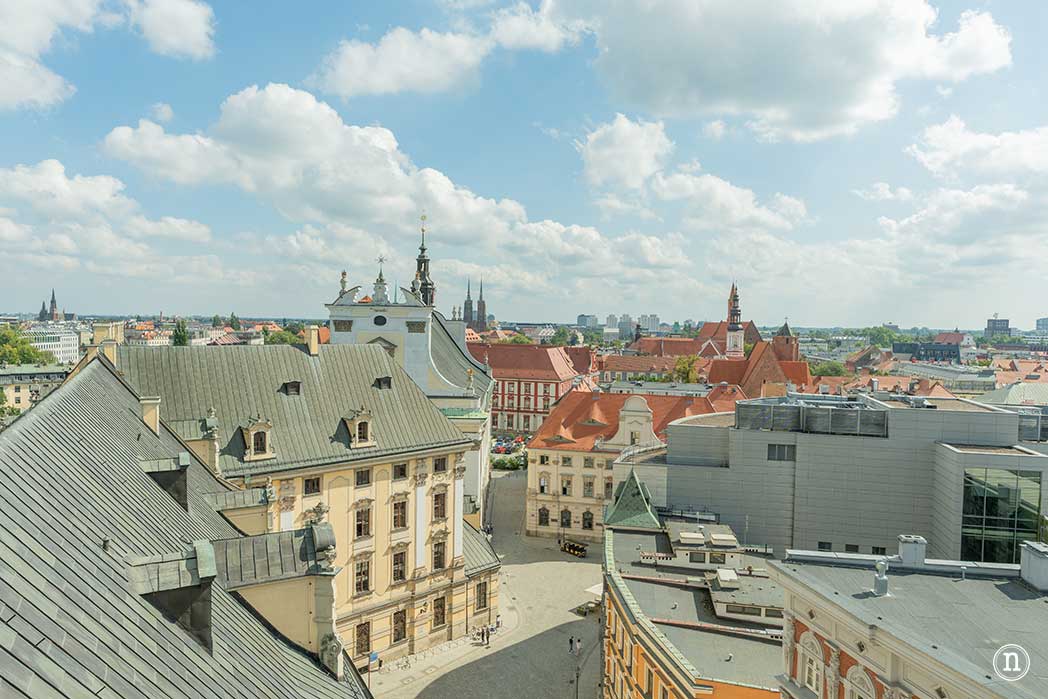 Wroclaw (Breslavia) que ver y hacer en tu escapada a Polonia