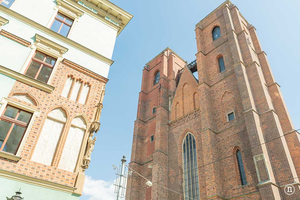 Wroclaw (Breslavia) que ver y hacer en tu escapada a Polonia