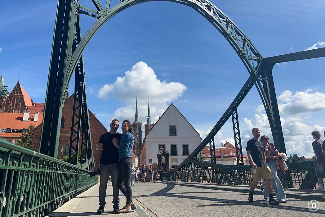 Wroclaw (Breslavia) que ver y hacer en tu escapada a Polonia