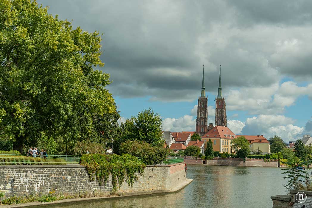 Wroclaw (Breslavia) que ver y hacer en tu escapada a Polonia
