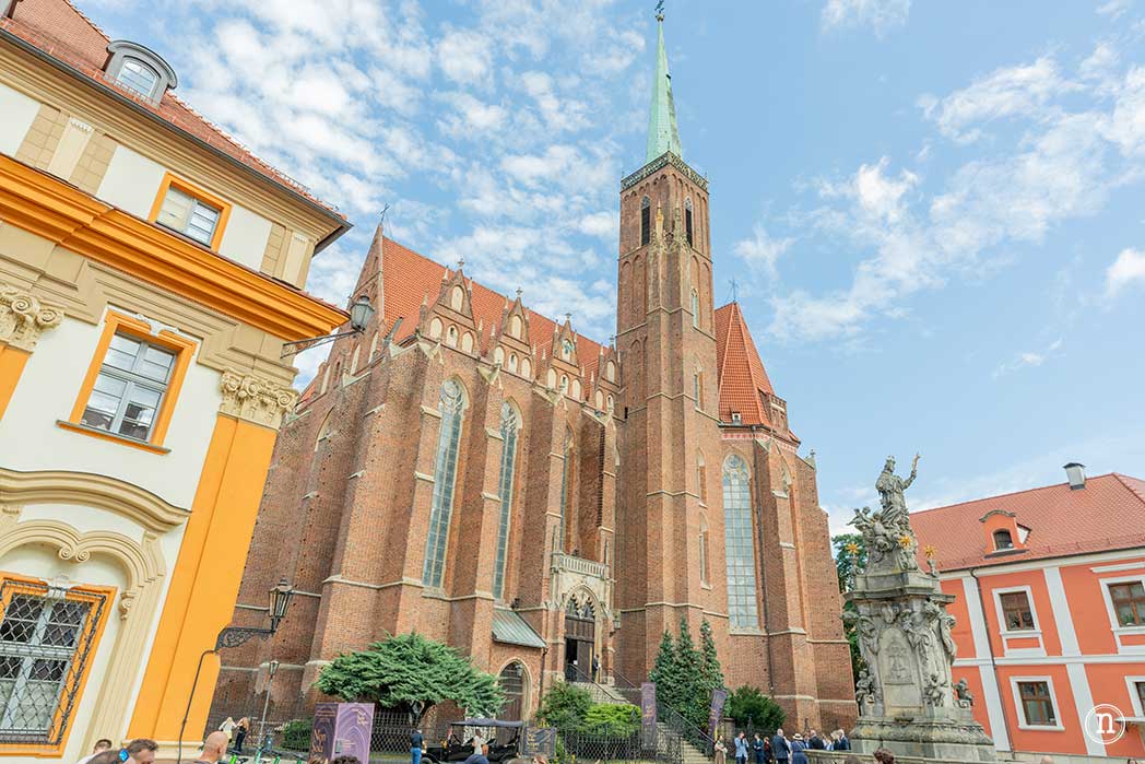 Wroclaw (Breslavia) que ver y hacer en tu escapada a Polonia